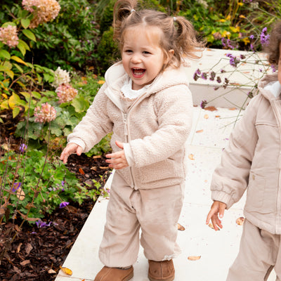 Baby Coats & Jackets
