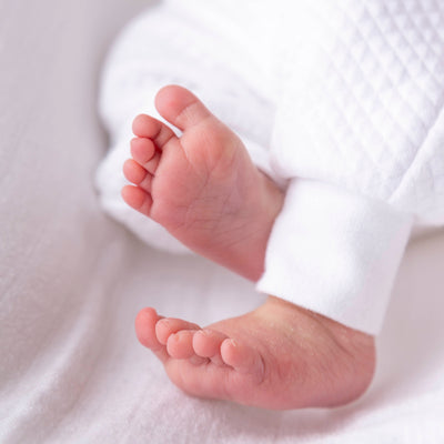 Tiny Baby and Premature