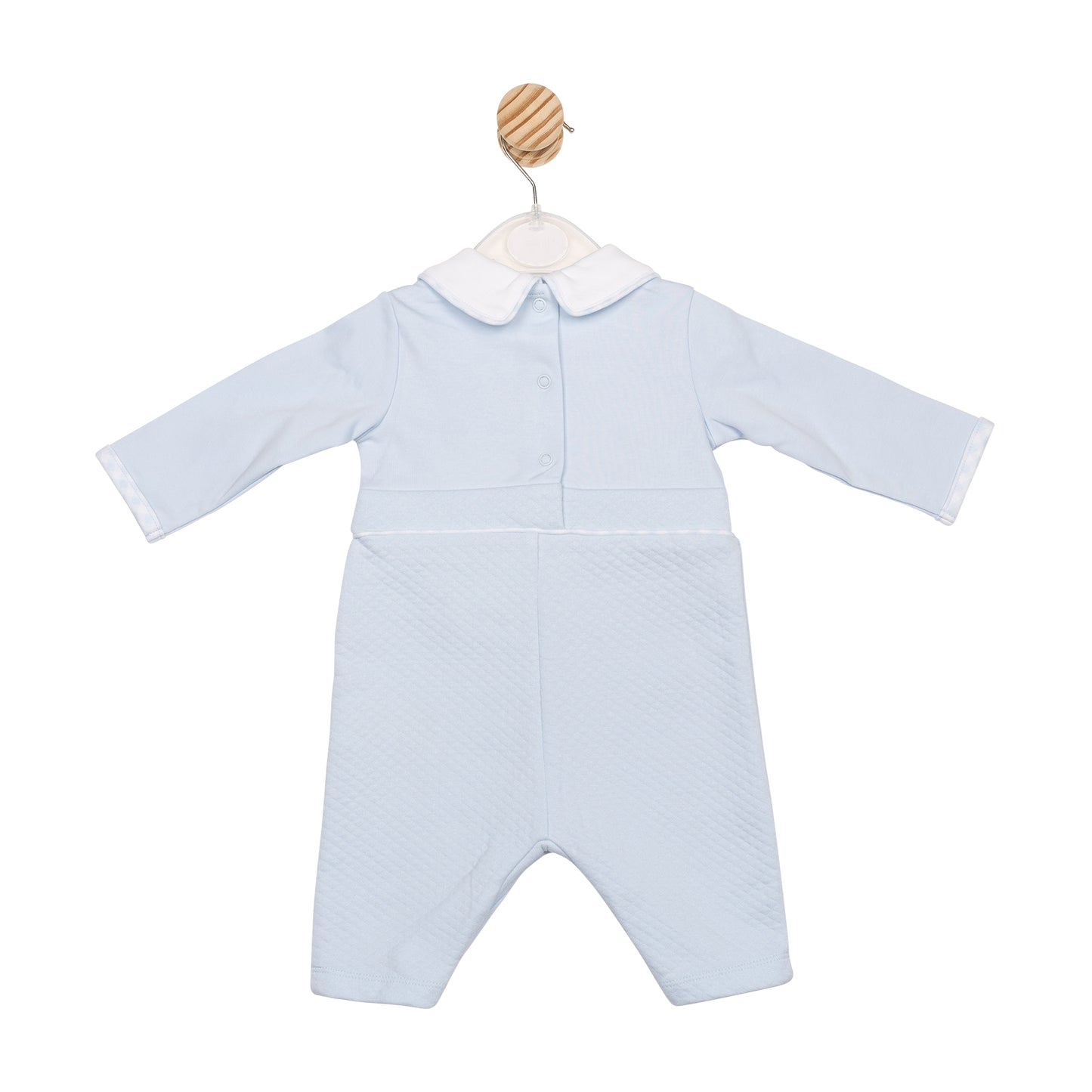 Rocking Horse Romper