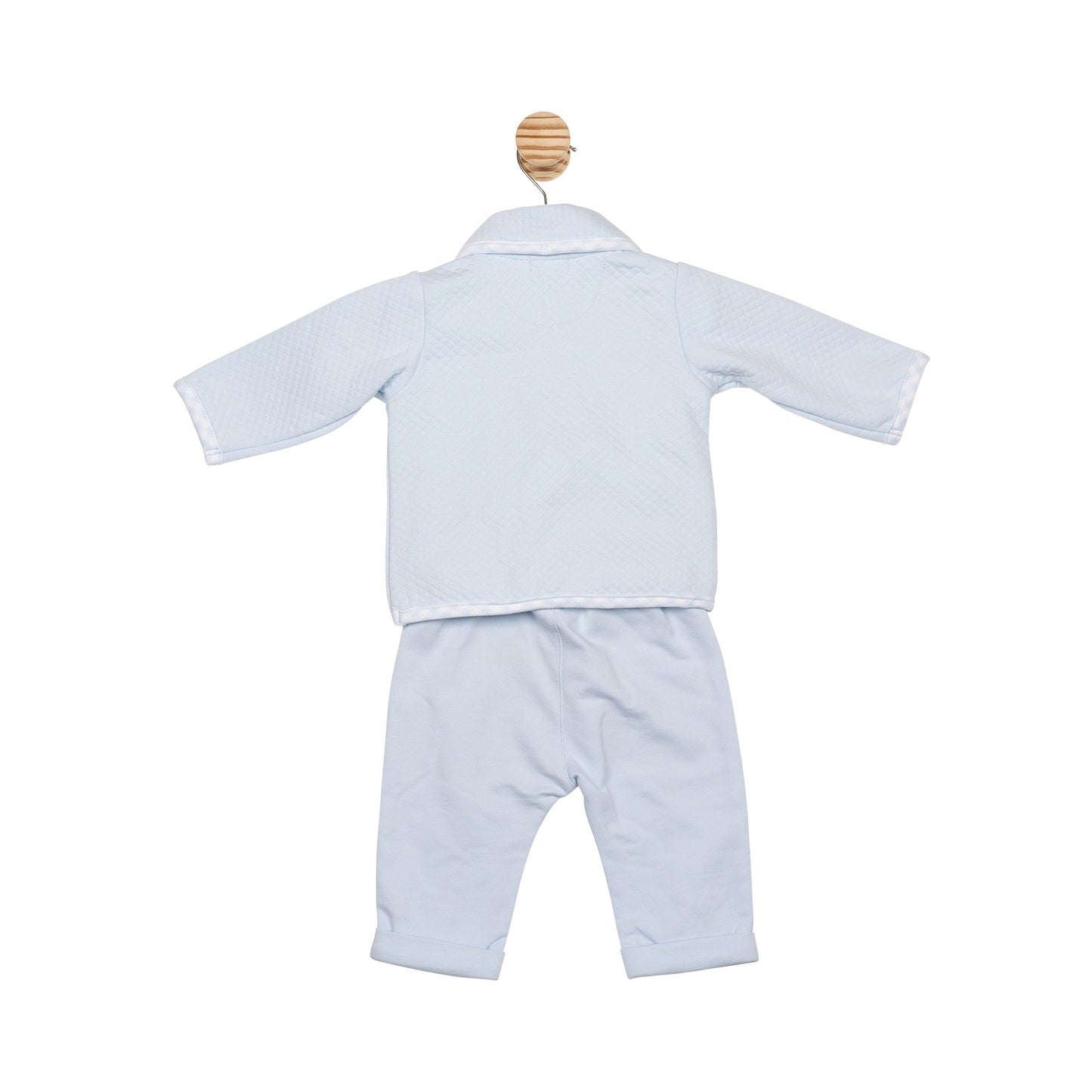 Rocking Horse Top Trouser and Jacket