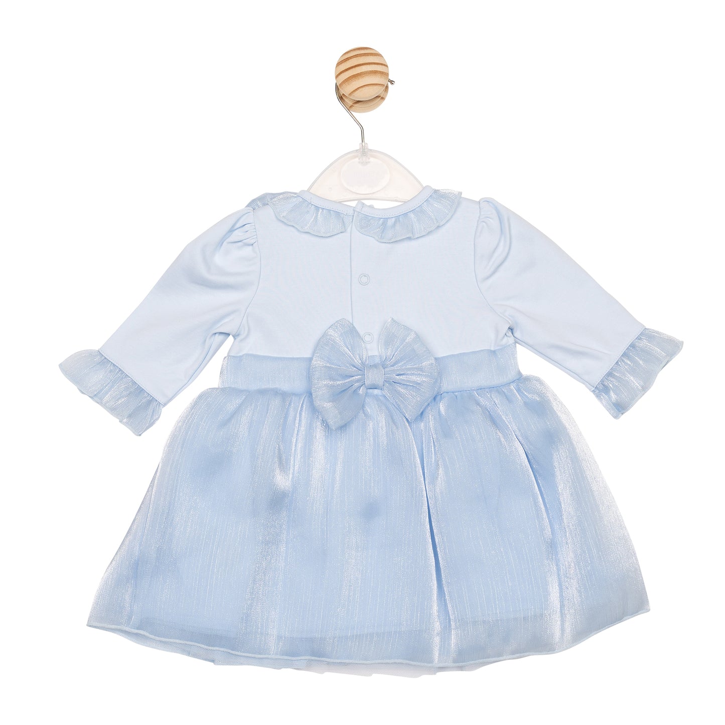 Frosty Tulle Party Dress