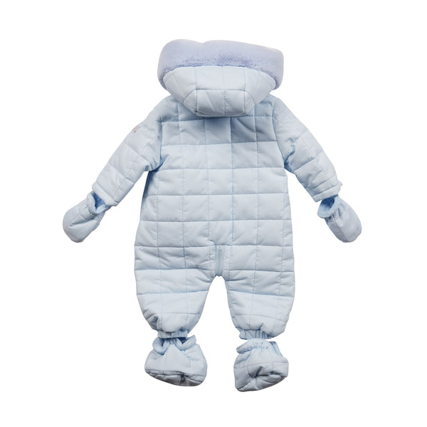 MB5393A |  Snowsuit  In Stock