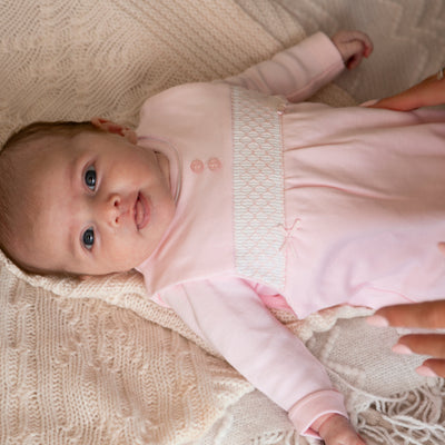 The Tiny Baby Collection