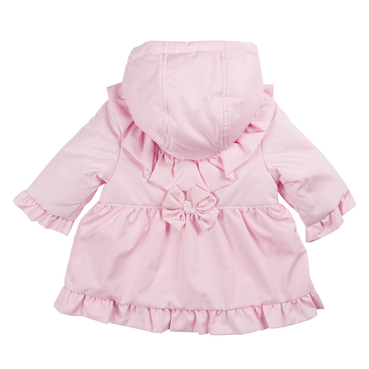 Pink Blossom Lightweight Jacket