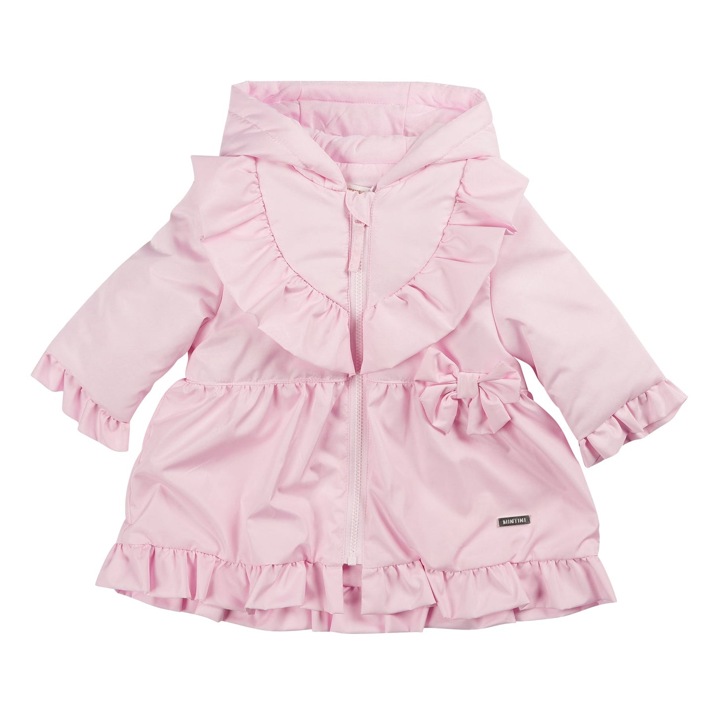 Pink Blossom Lightweight Jacket