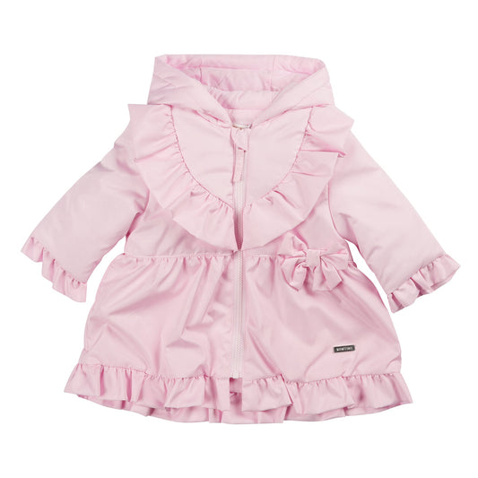 Pink Blossom Lightweight Jacket