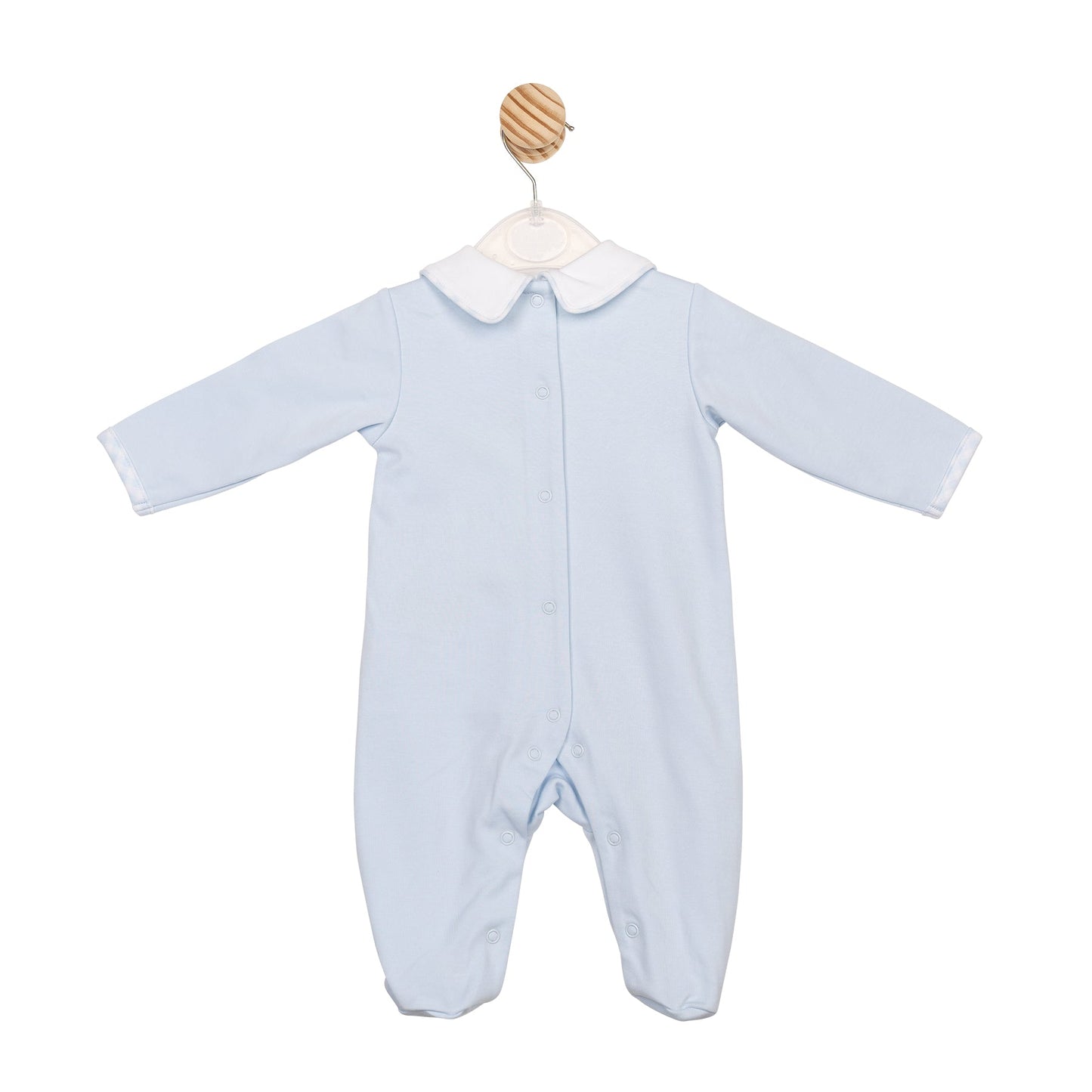 Rocking Horse Babygrow