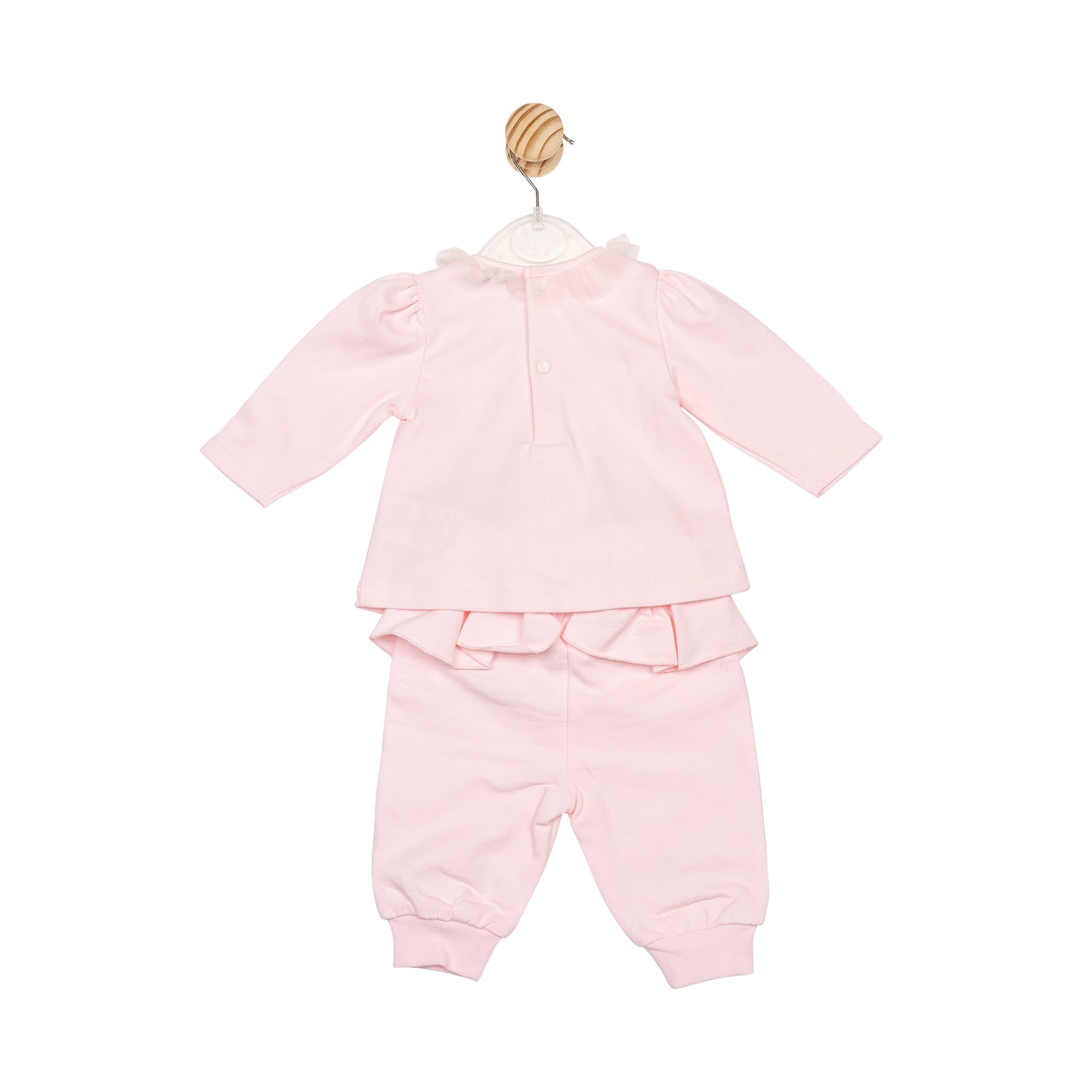Ballet Bow Tracksuit