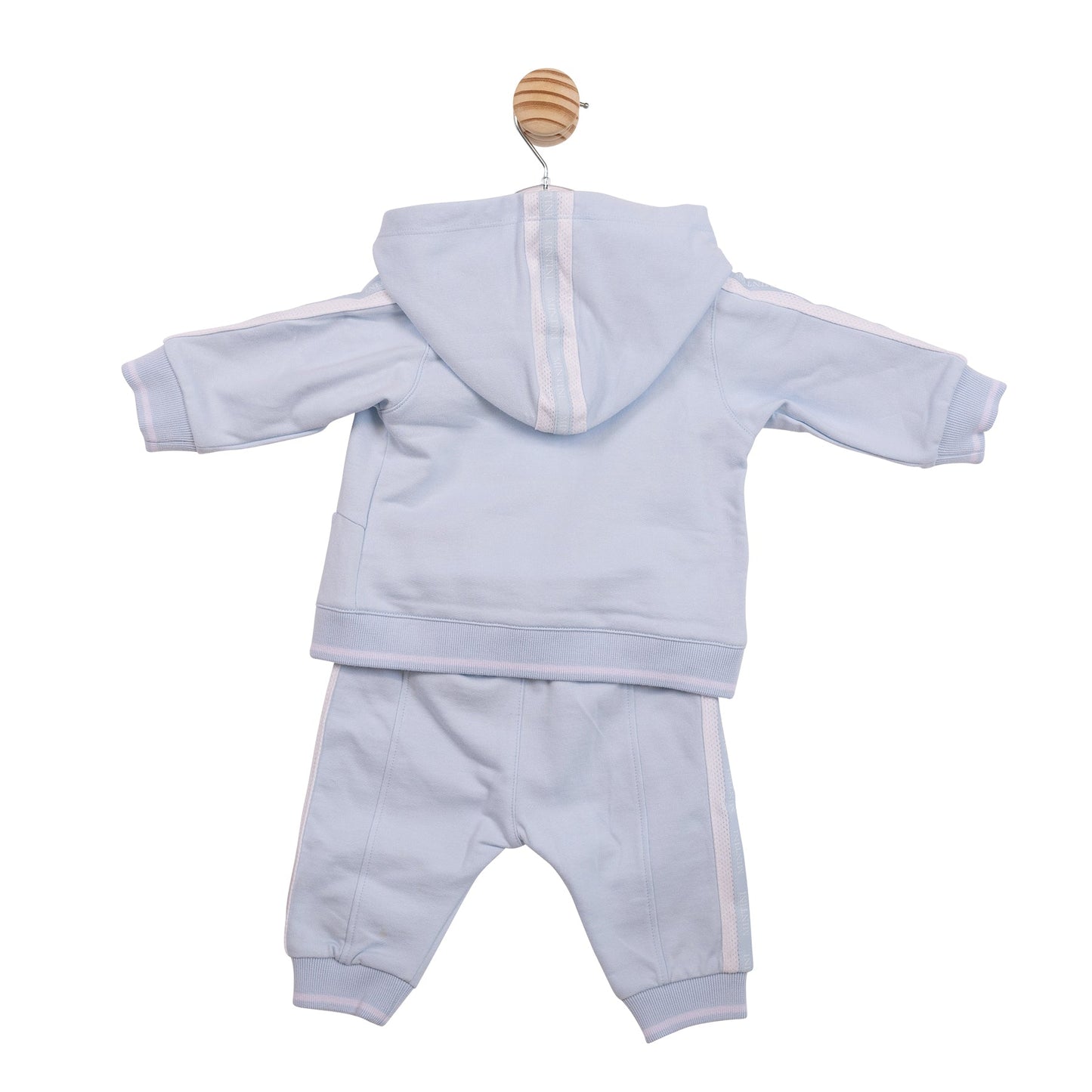 Blue Tape 3pc Tracksuit