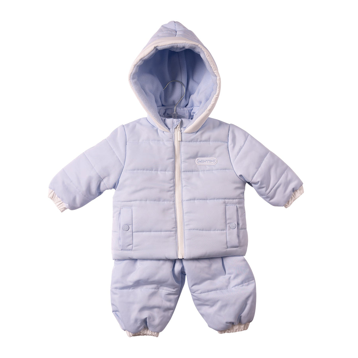 MB7264B - Coat & Trouser - Blue