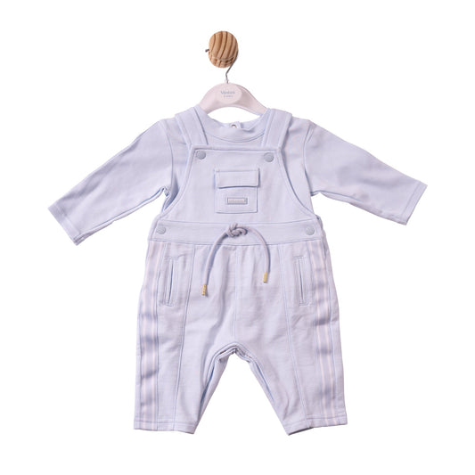 Blue Tape Top & Dungaree - MB7405