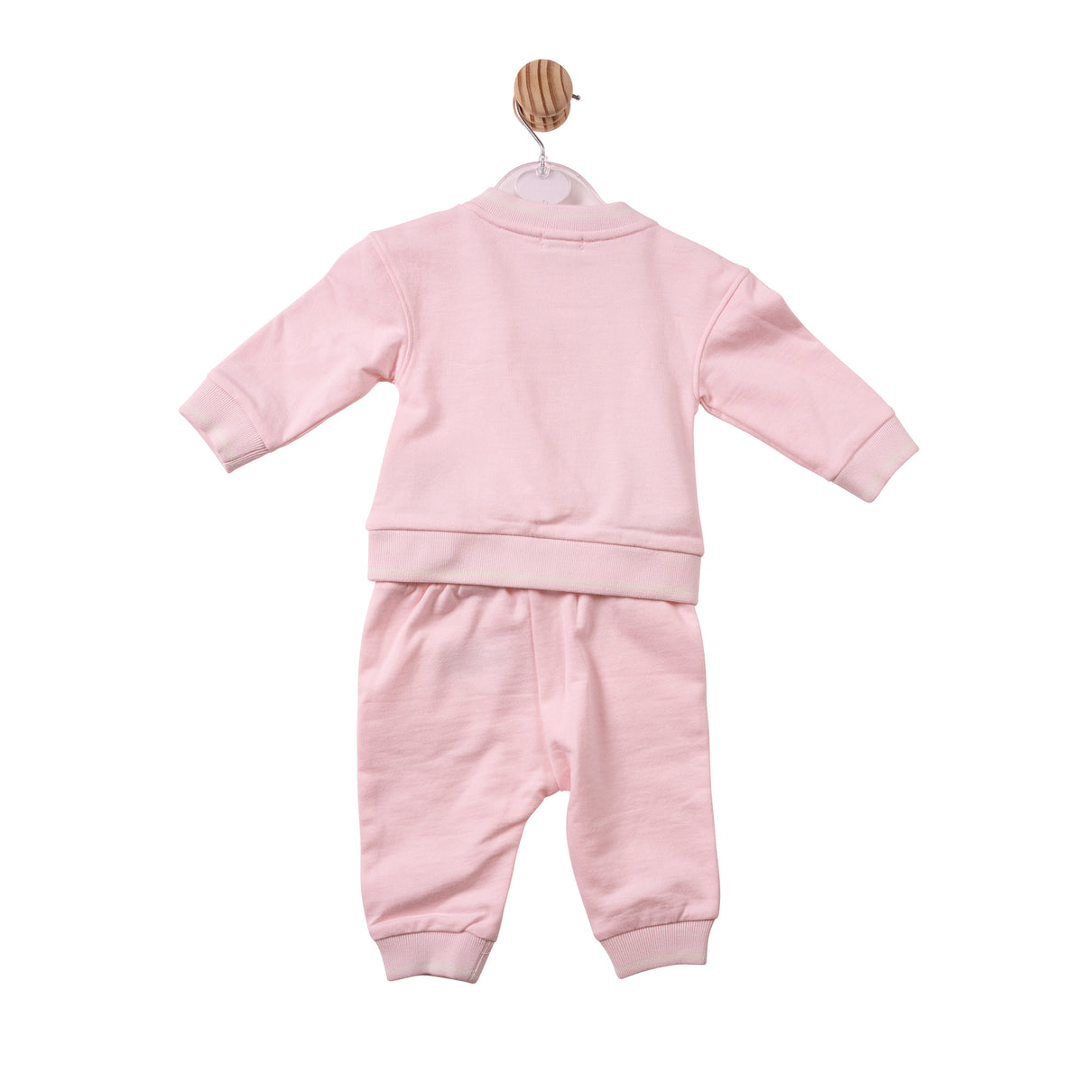 Pink Mintini Bear Tracksuit - MB7430