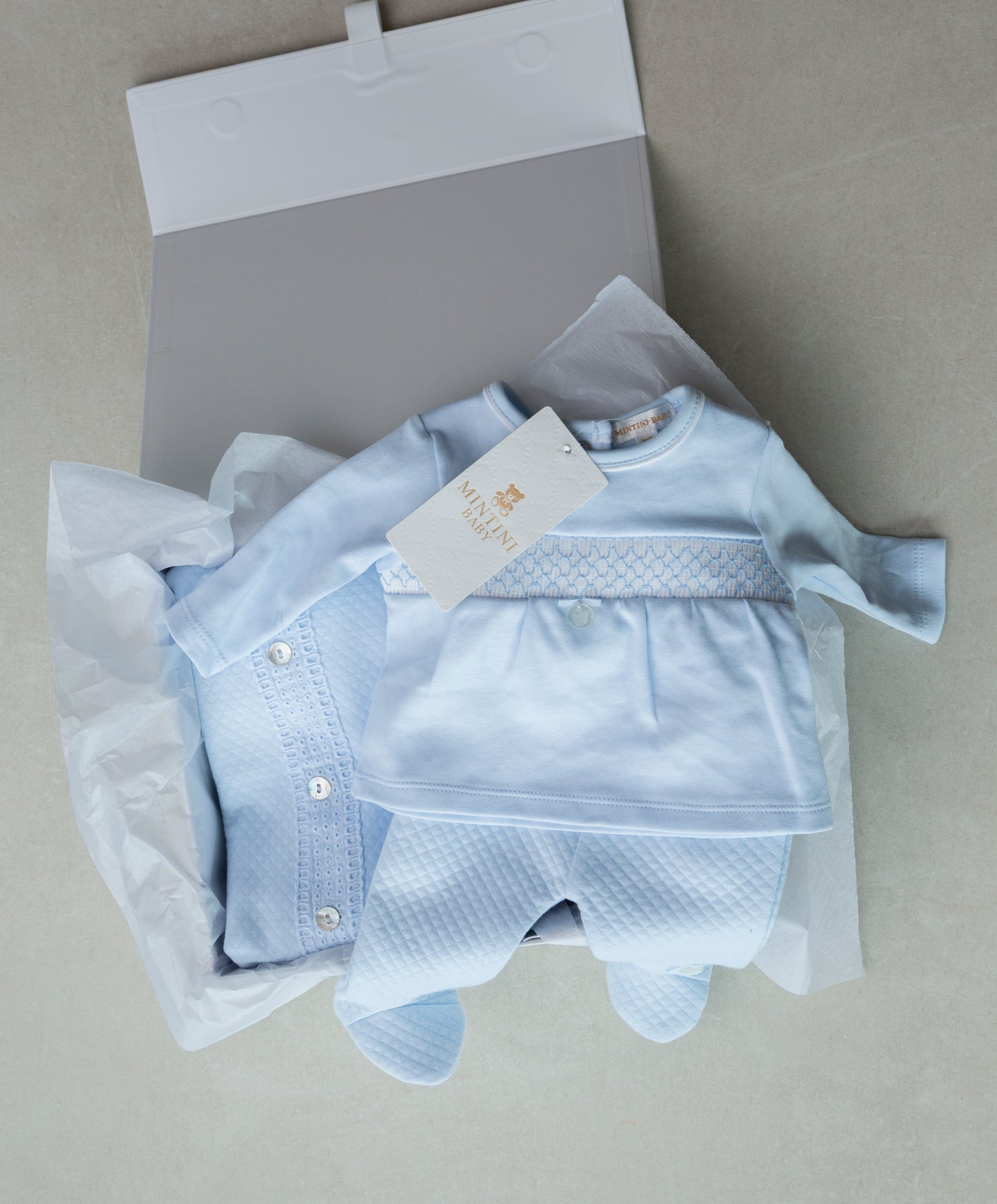 Newborn Gift Set