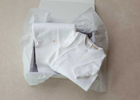 Newborn Gift Set