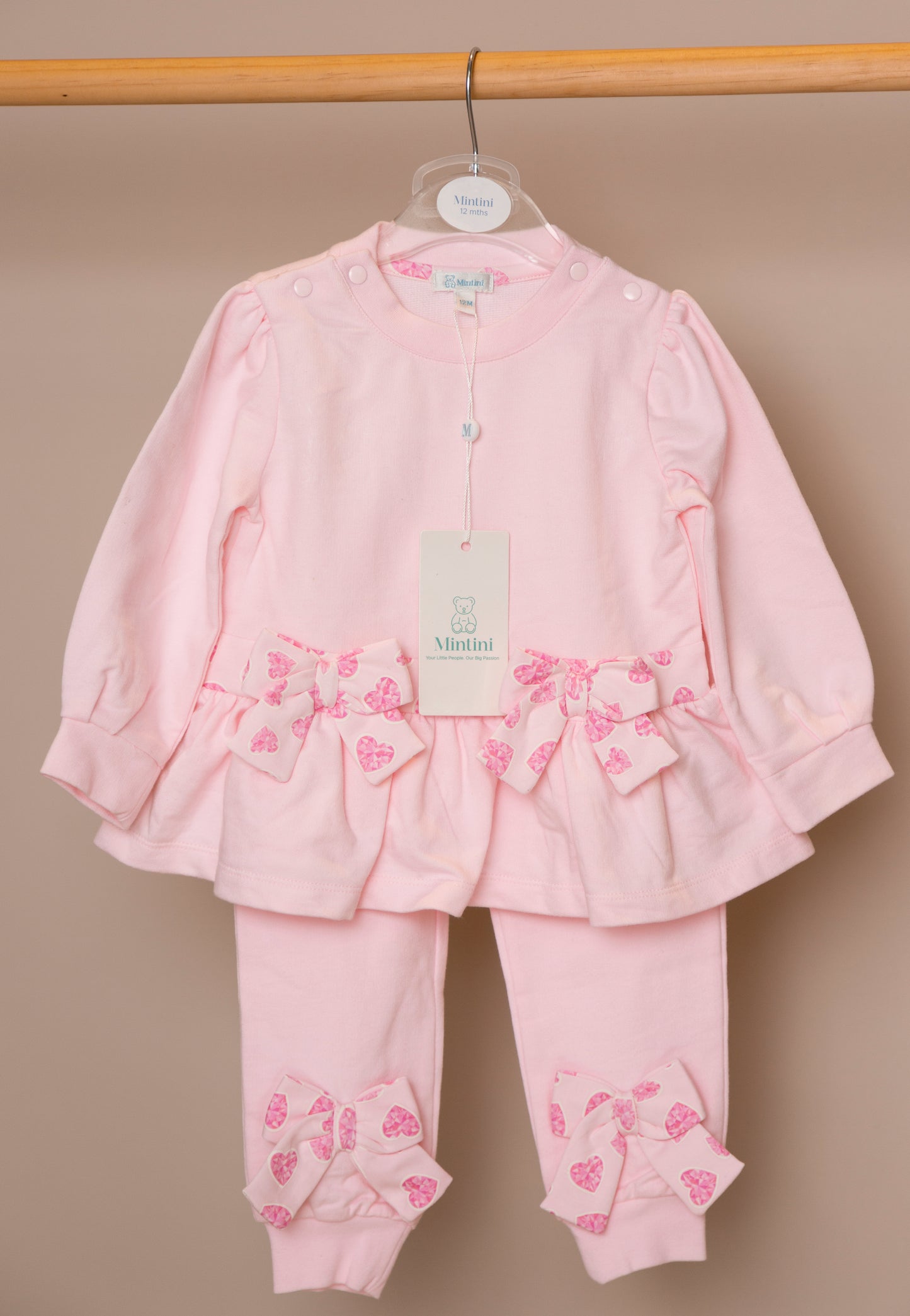 Tracksuit Mystery Box- Premium Tracksuit Surprise For Boys and Girls