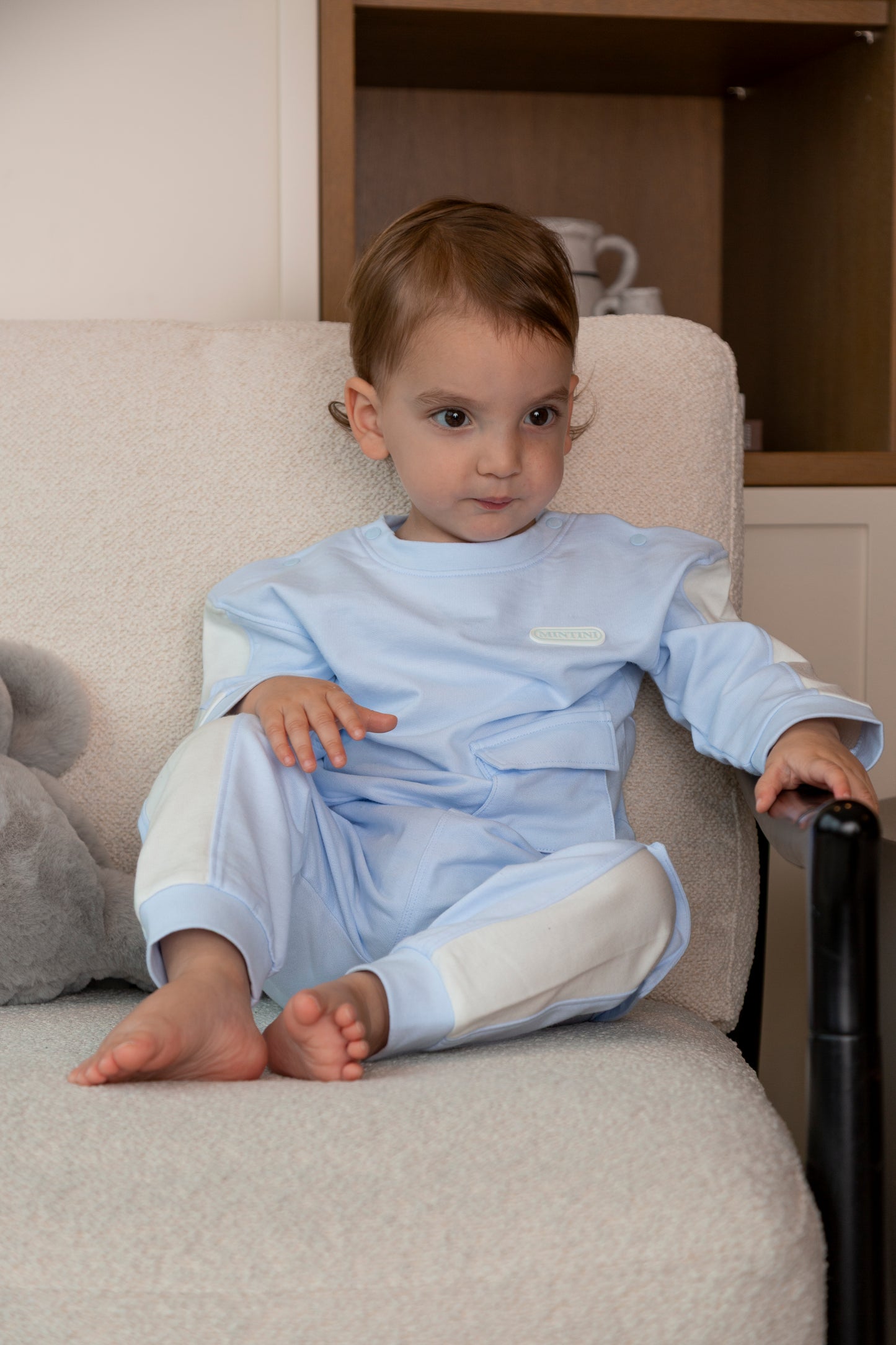 Tracksuit Mystery Box- Premium Tracksuit Surprise For Boys and Girls