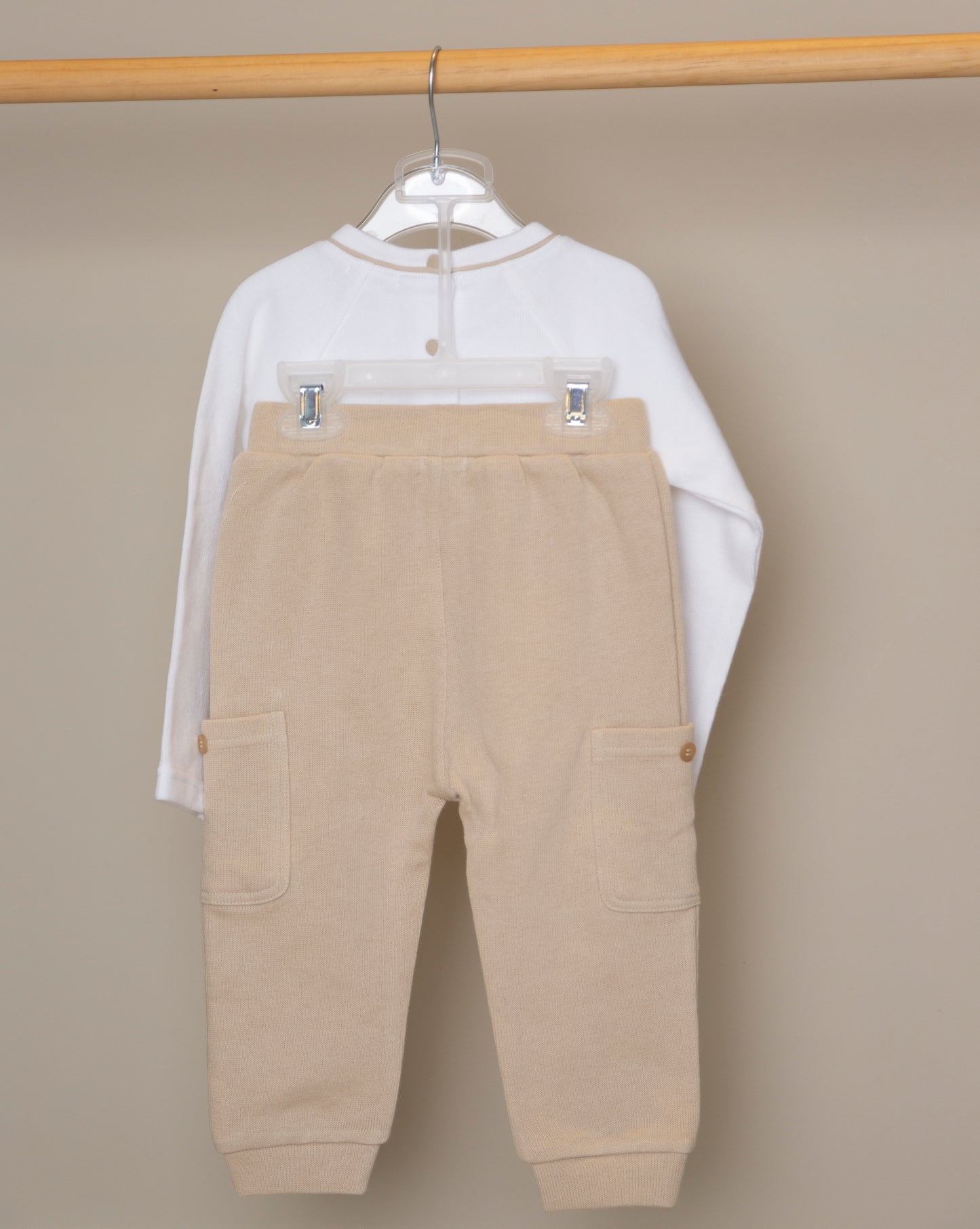 Tracksuit Mystery Box- Premium Tracksuit Surprise For Boys and Girls