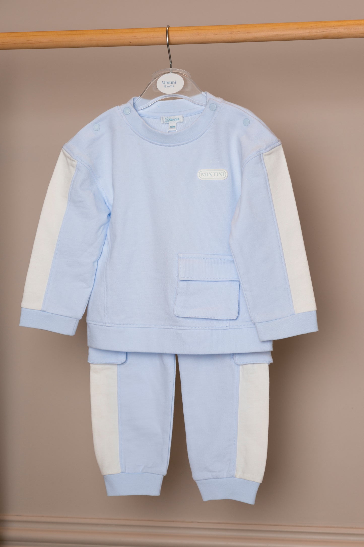 Tracksuit Mystery Box- Premium Tracksuit Surprise For Boys and Girls