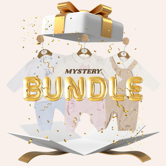 MYSTERY BUNDLE!