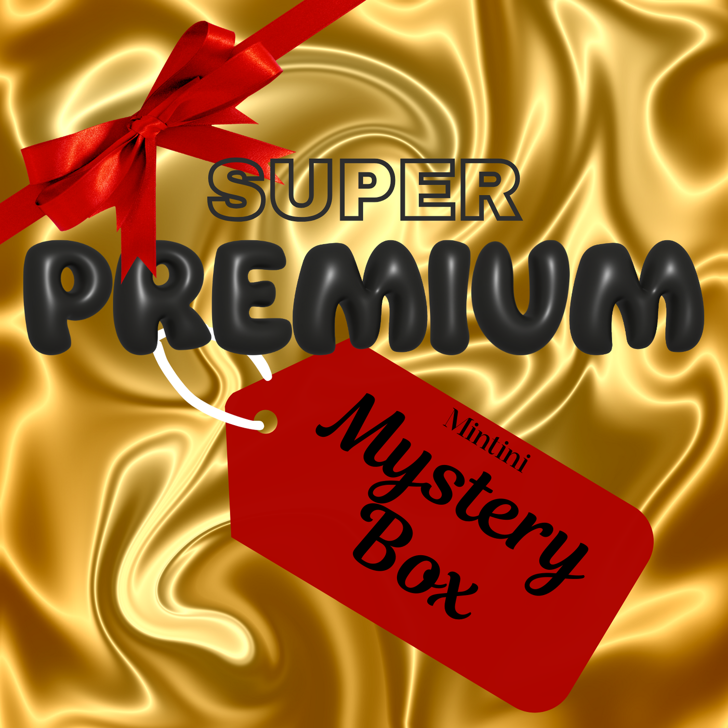 SUPER Premium Mystery Box- One Premium Outfit For Boys and Girls