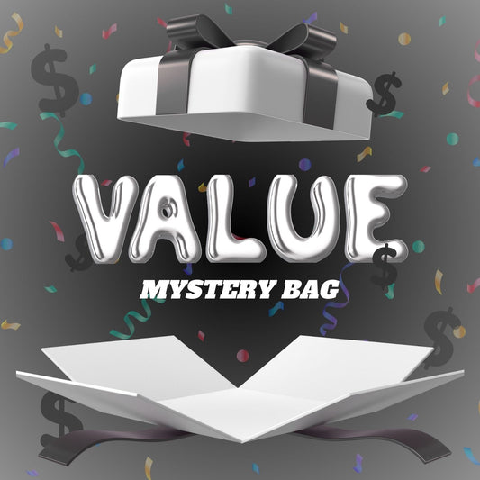 Baby VALUE Mystery Bag- Outfit Surprise For baby Boys and baby Girls
