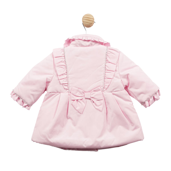 MB5180A | Girls Coat - In Stock
