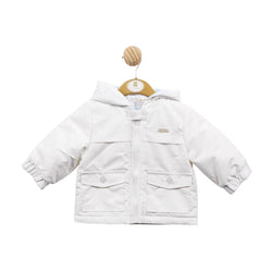 MB5188A | Boys Coat - In Stock
