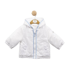 MB5190A | Boys Coat - In Stock