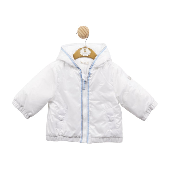 MB5190A | Boys Coat - In Stock