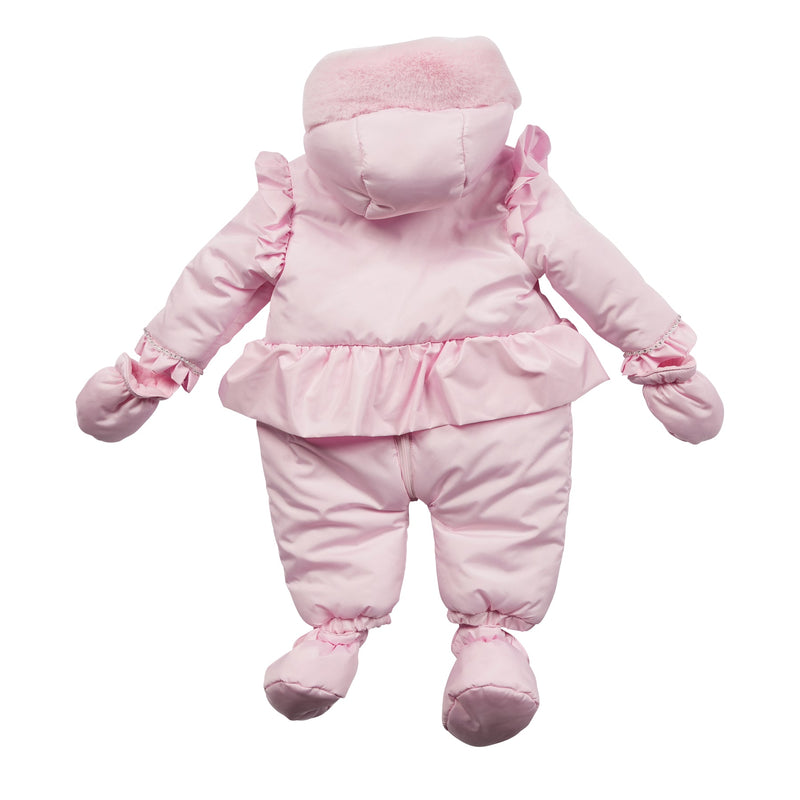 MB5403A | Snowsuit In Stock
